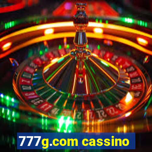 777g.com cassino